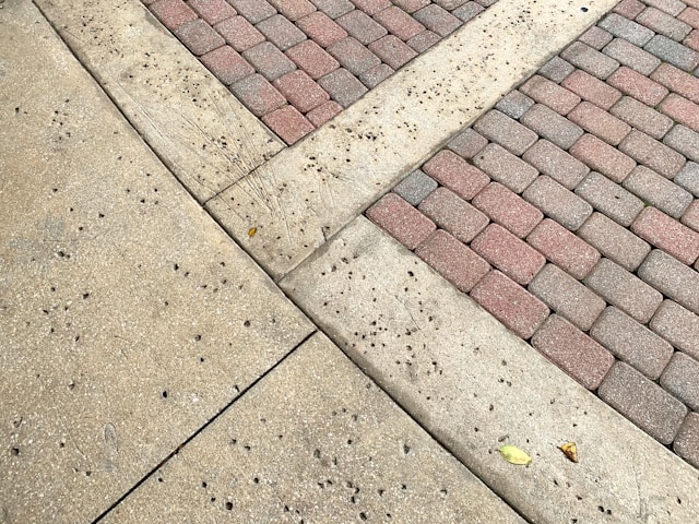 mysite-name team installing paving
