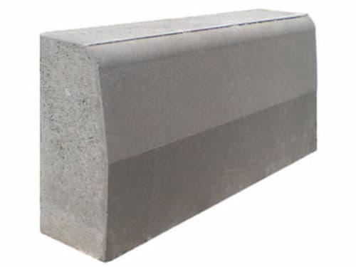 Curbstone